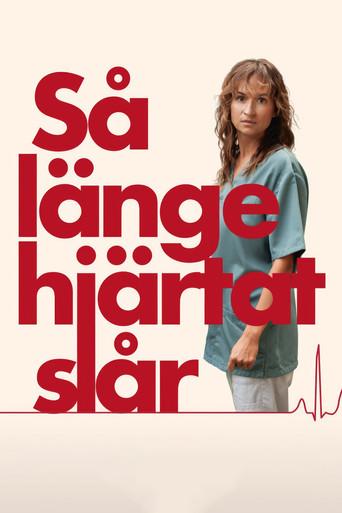 As Long As The Heart Beats film afişi