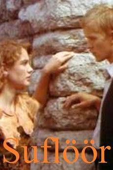 Prompter film afişi