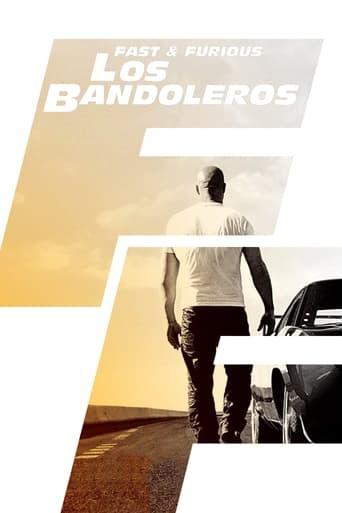 Los Bandoleros film afişi
