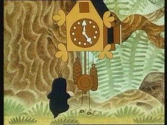 The Mole as Watchmaker