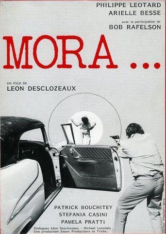 Mora film afişi