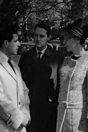 La Fin des étés film afişi