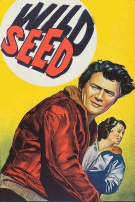 Wild Seed film afişi