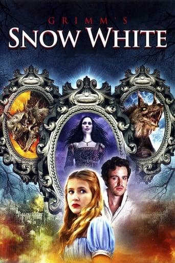 Grimm's Snow White film afişi