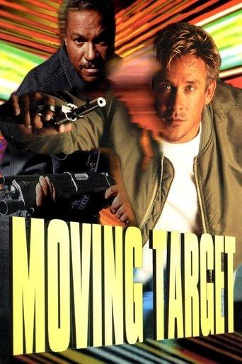 Moving Target film afişi