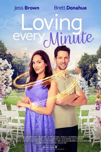 Loving Every Minute film afişi