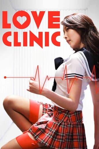 Love Clinic film afişi