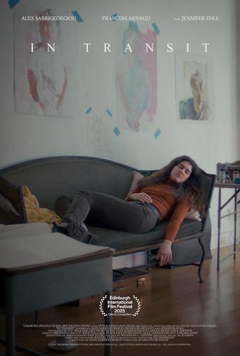 In Transit film afişi