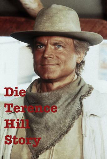 Die Terence Hill Story film afişi