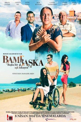 Bambaşka: Başka Bir Aşk Hikayesi film afişi