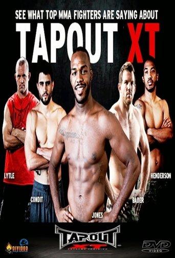 Tapout XT film afişi