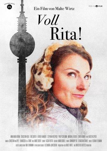 All About Rita film afişi