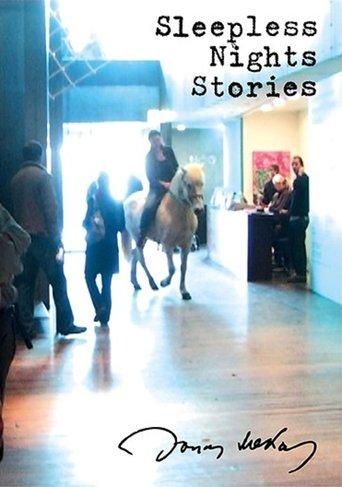 Sleepless Nights Stories film afişi