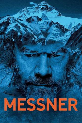 Messner film afişi