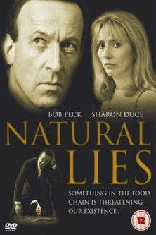 Natural Lies dizi afişi