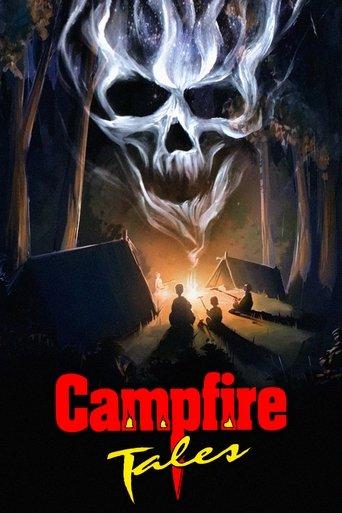 Campfire Tales film afişi