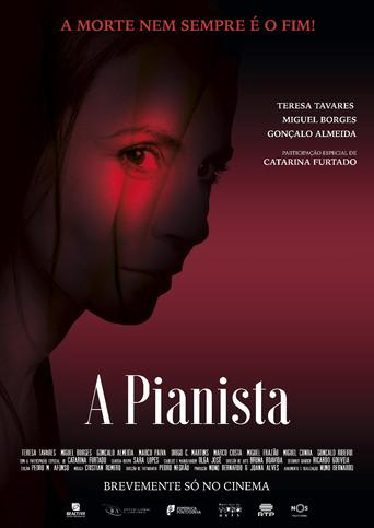 A Pianista film afişi