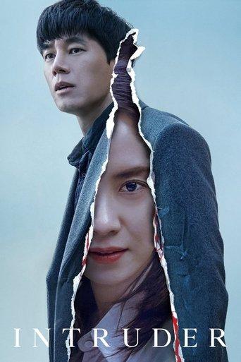 Intruder film afişi