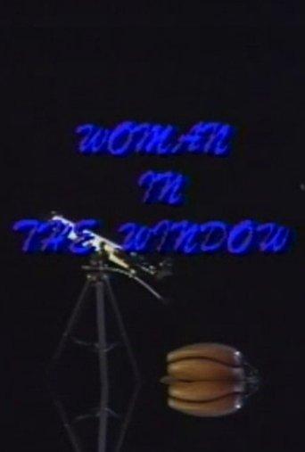 Woman in the Window film afişi