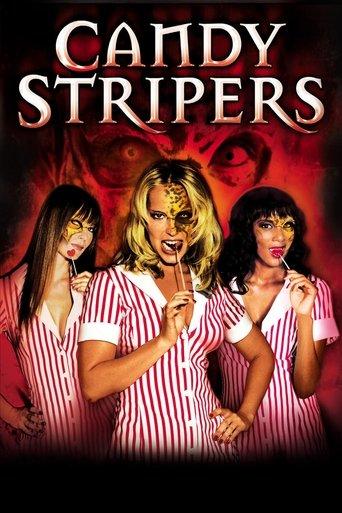 Candy Stripers film afişi