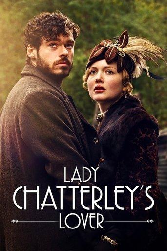 Lady Chatterley's Lover film afişi