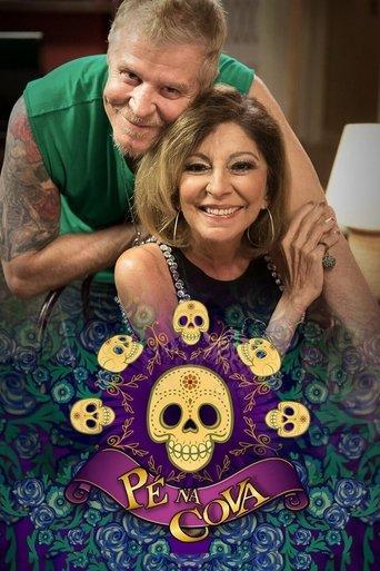 Pé na Cova dizi afişi