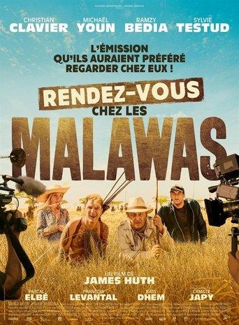 Meet the Malawas film afişi