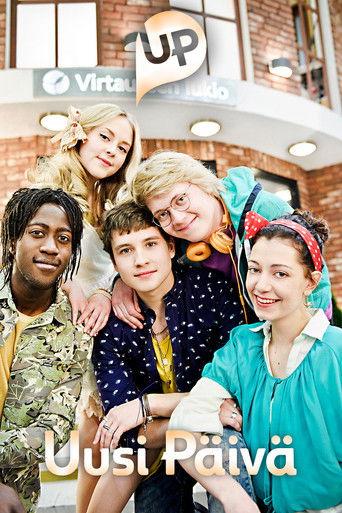 Uusi Päivä dizi afişi