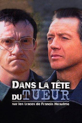Dans la tête du tueur film afişi
