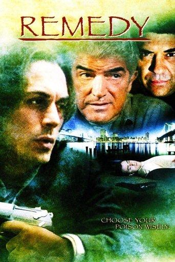 Remedy film afişi