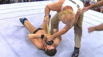 Superstars - Aug. 03, 1996