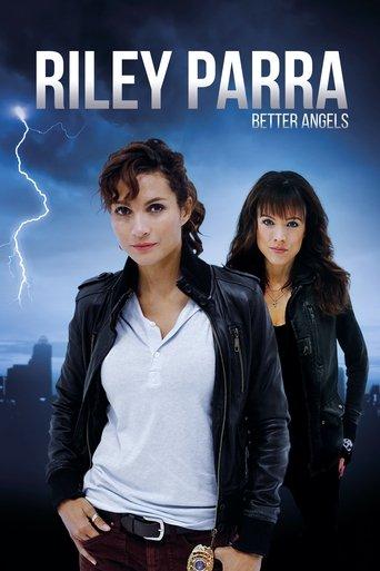 Riley Parra: Better Angels film afişi