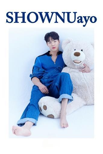 SHOWNUayo dizi afişi