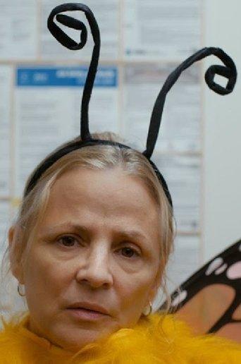 Happy To Help You film afişi