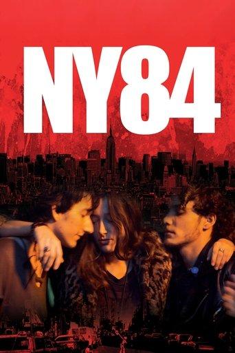 NY84 film afişi
