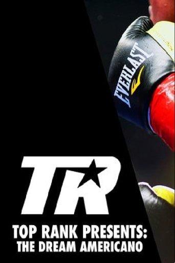 The Dream Americano film afişi