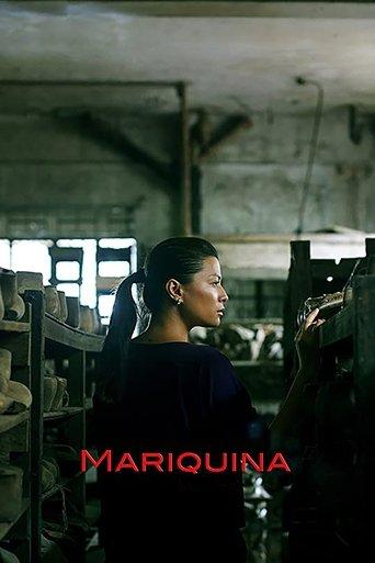 Mariquina film afişi