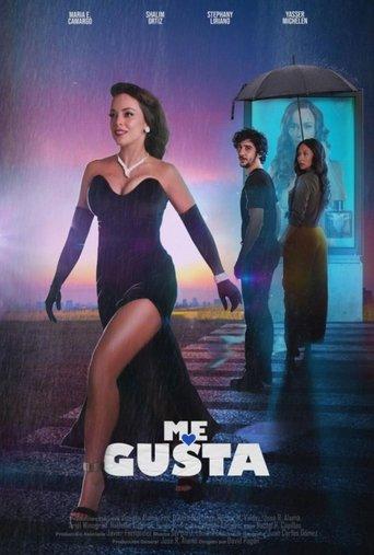 Me gusta film afişi