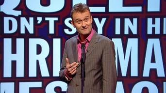 David Mitchell, Mark Watson