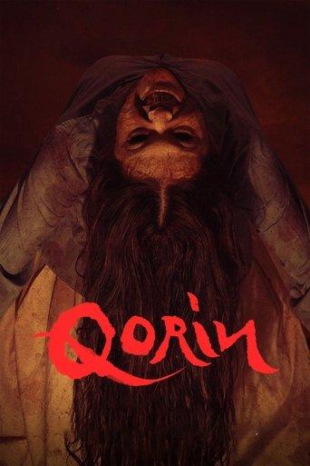 Qorin film afişi