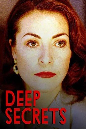 Deep Secrets film afişi