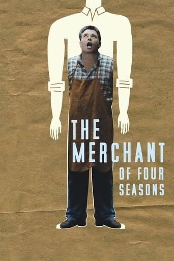 The Merchant of Four Seasons film afişi