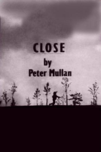Close film afişi