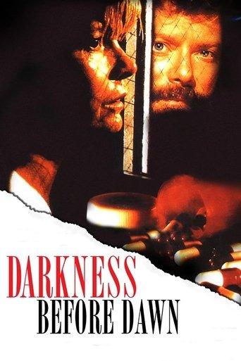 Darkness Before Dawn film afişi