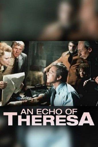 An Echo of Theresa film afişi