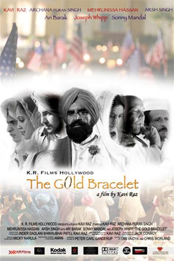 The Gold Bracelet film afişi