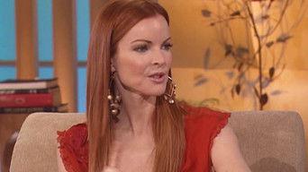 Carson Daly, Marcia Cross