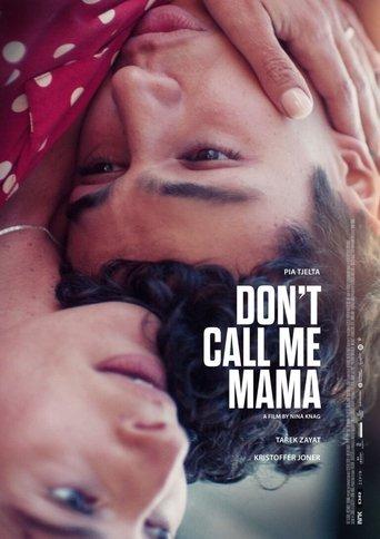 Don't Call Me Mama film afişi