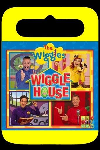 The Wiggles - Wiggle House film afişi