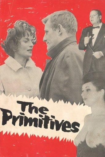 The Primitives film afişi